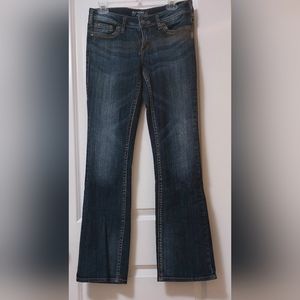Silver Jeans for Women